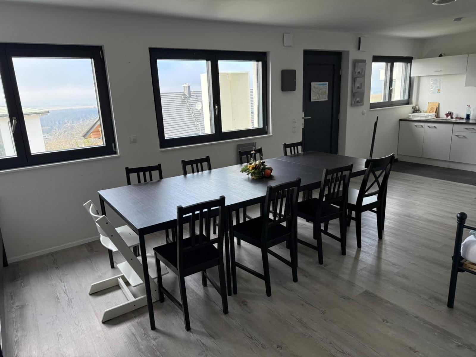 דירות באד בלינגן Vogesenblick מראה חיצוני תמונה